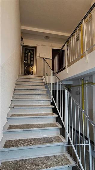 Apartament cu 2 camere decomandat în Dacia