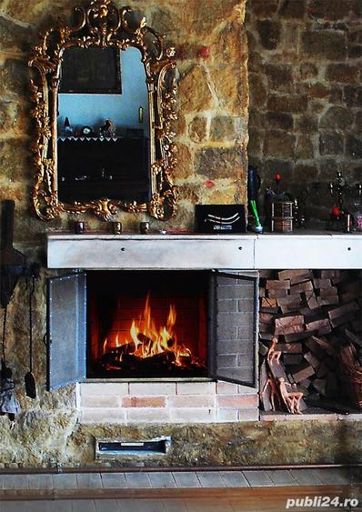Casă cu Teren 3700 Mp în Topoloveni