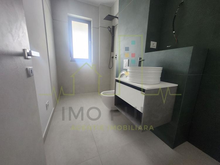 Apartament cu 2 camere decomandat în Torontalului