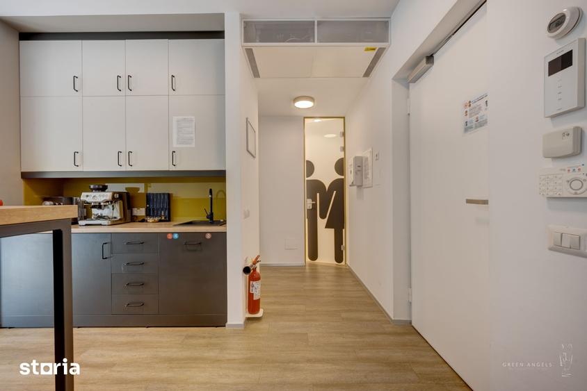 Apartament cu 2 camere în Ștefan cel Mare