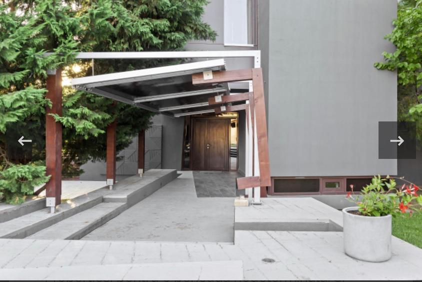 Casă individuală cu 10 camere cu Piscina în Snagov