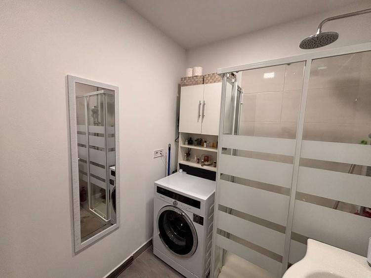 Apartament cu 2 camere în Vasile Aaron