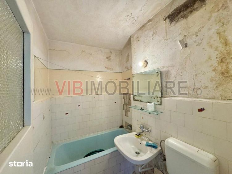 2 Camere - Calea Grivitei - Chibrit - Metrou - 2