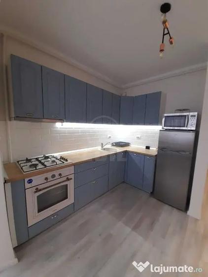 Apartament de 2 camere, semidecomandat, zona Avram Iancu - 8