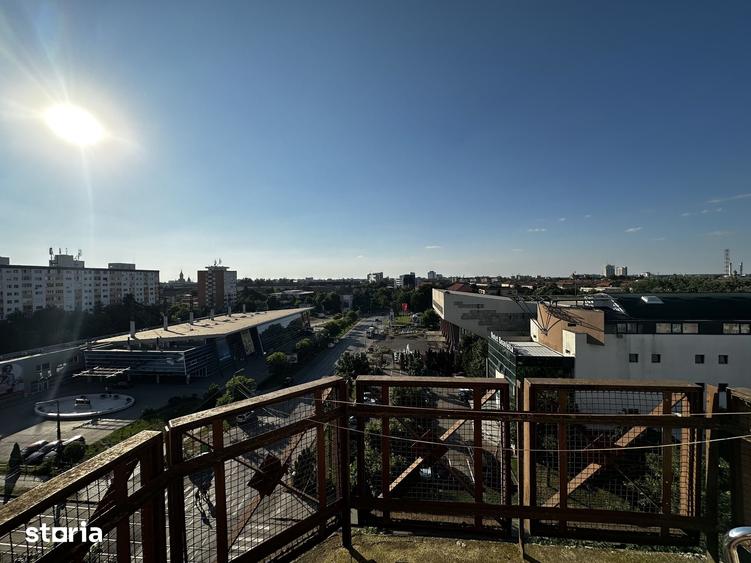 Apartament cu 2 camere decomandat în Olimpia-Stadion