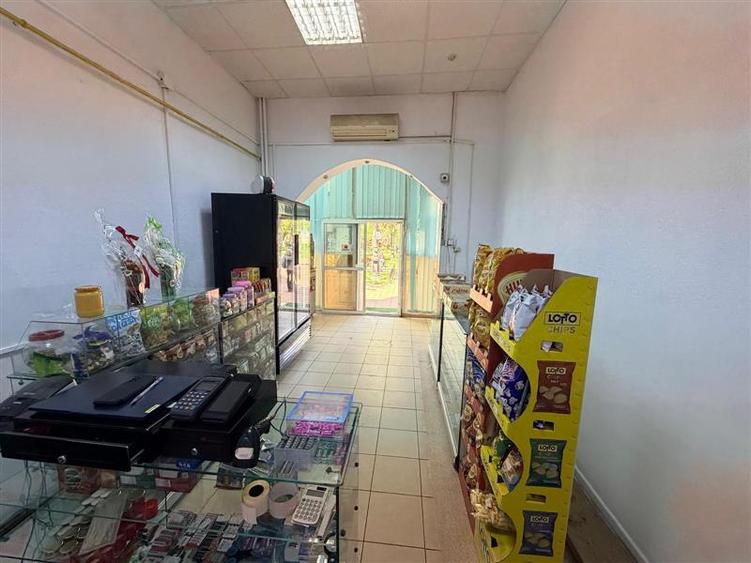 Spațiu comercial, de 41 mp, în Alexandru cel Bun