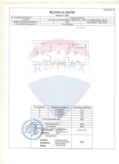 Casă individuală cu 7 camere cu Piscina în Bucureștii Noi