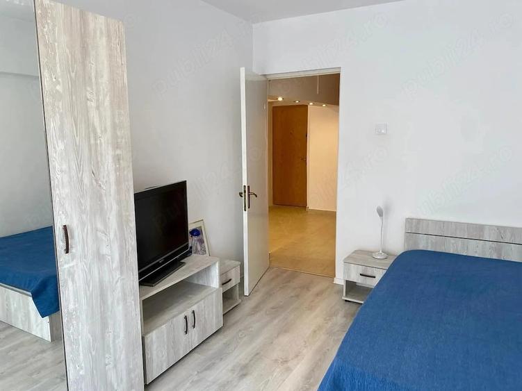 Apartament cu 2 camere decomandat în Unirii