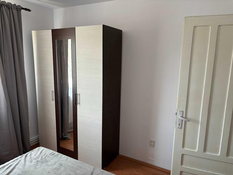 Apartament cu 2 camere decomandat în Mănăștur