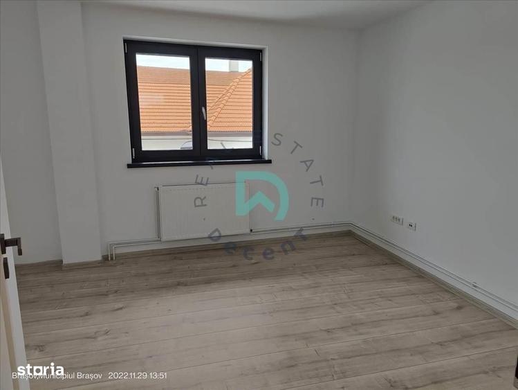 Casă cu 3 camere în Central