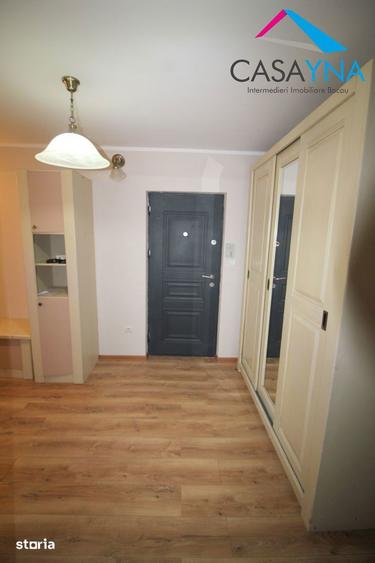 Apartament cu 3 camere decomandat în Nord