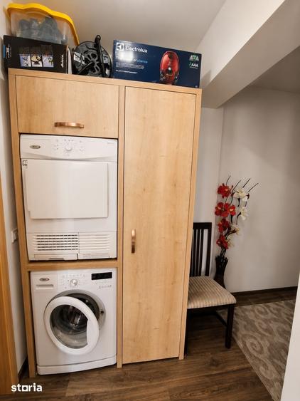 Apartament cu 2 camere în Nord