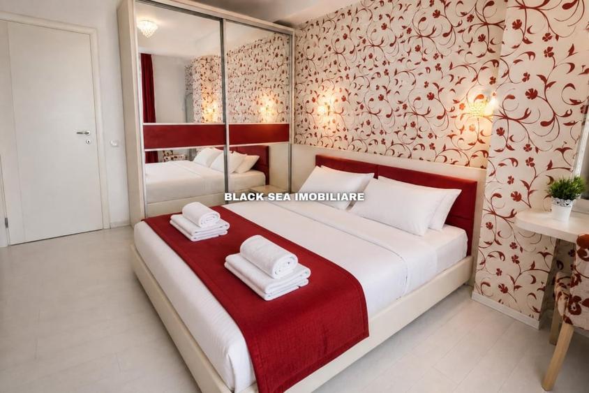 Apartament cu 2 camere, mobilat în Central