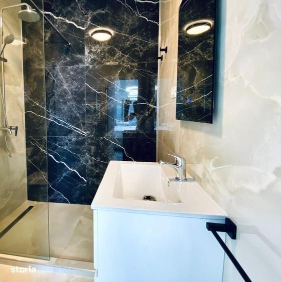 Apartament cu 2 camere în Mamaia