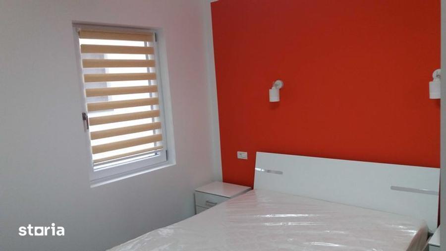 Apartament cu 2 camere decomandat, mobilat în Dumbrăvița