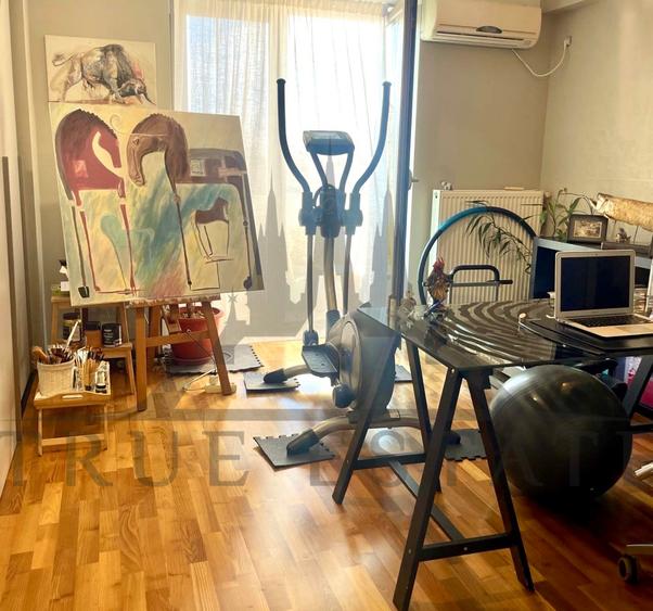 Apartament cu 3 camere decomandat în Pache Protopopescu