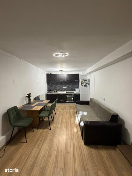Apartament 2 camere zona taberei cartier manastur - 7