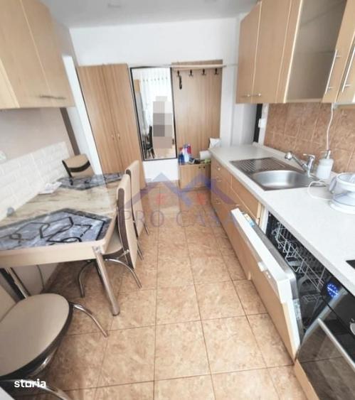 Apartament 2 camere, Cetate, Closca, et.1, 56 mp. - 7