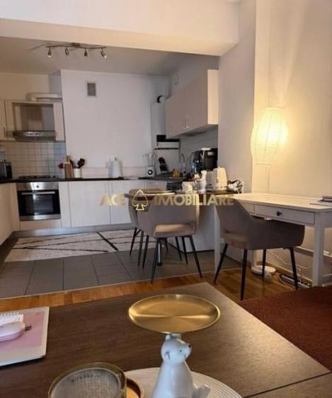 Apartament cu 2 camere decomandat, mobilat în Dristor