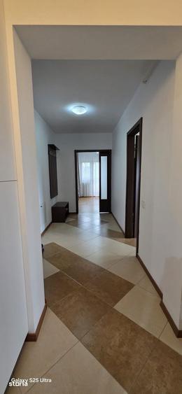Apartament cu 2 camere, mobilat în Podu Roș