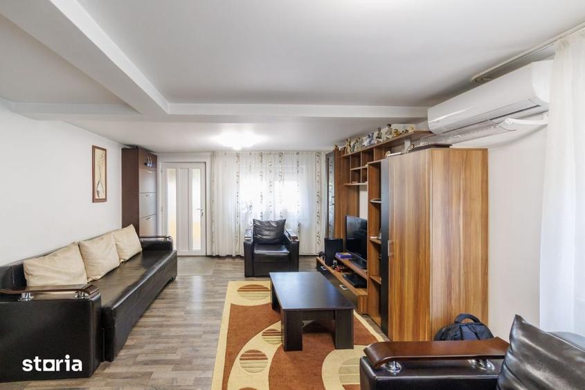 Casă cu 3 camere cu Teren 634 Mp în Mărăcineni