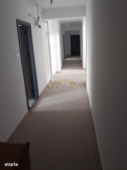 Apartament cu 2 camere în Vidra