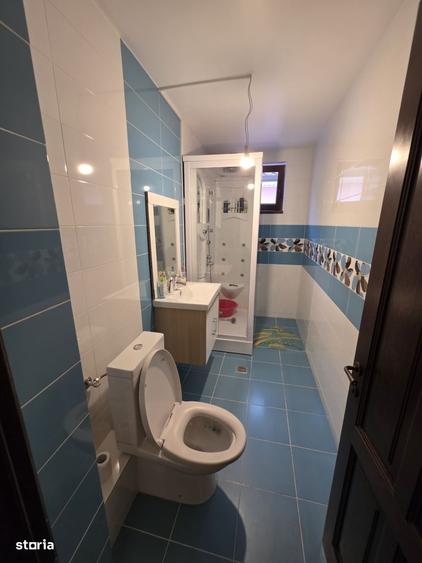 Casă cu 4 camere cu Teren 200 Mp în 23 August (Cațelul)