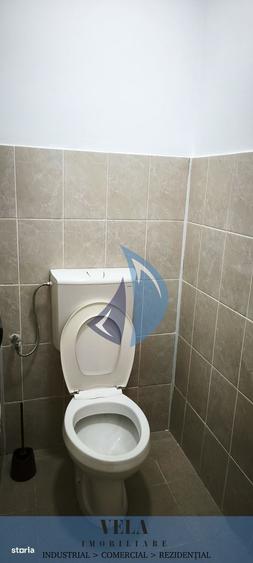 Spațiu comercial, de 75 mp, în Ultracentral