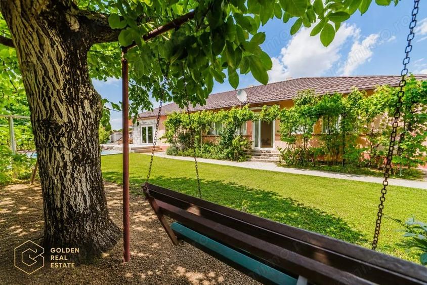 Casa de vanzare in Pancota, COMISION 0% - 9