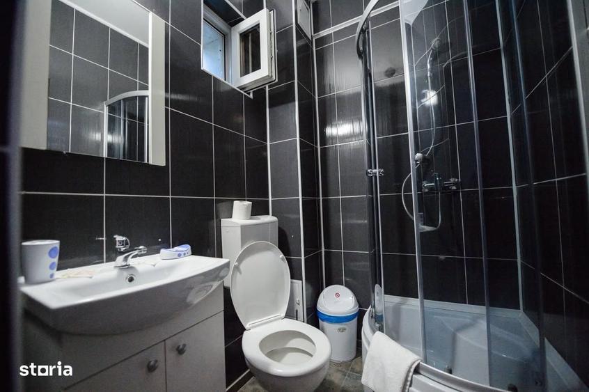 Casă cu 4 camere cu Teren 600 Mp în Central