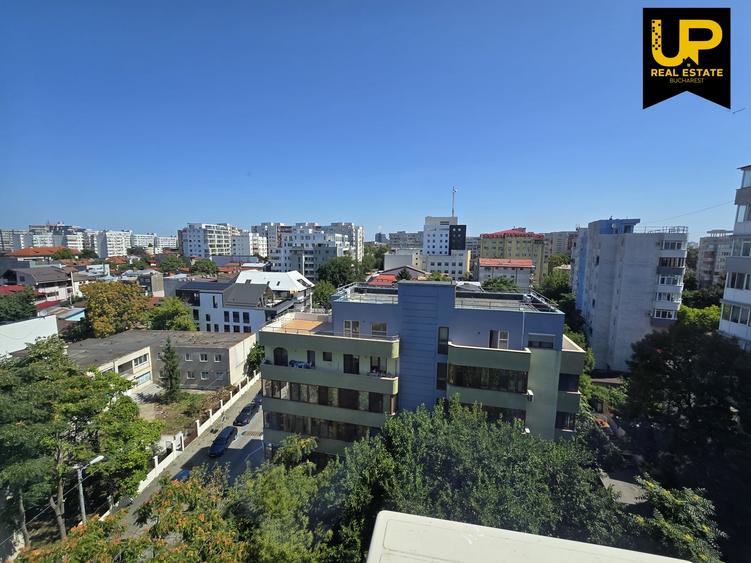 Banu Manta - Victoriei - Parc Kiseleff | 2 Camere | Balcon | Decomandat - 12