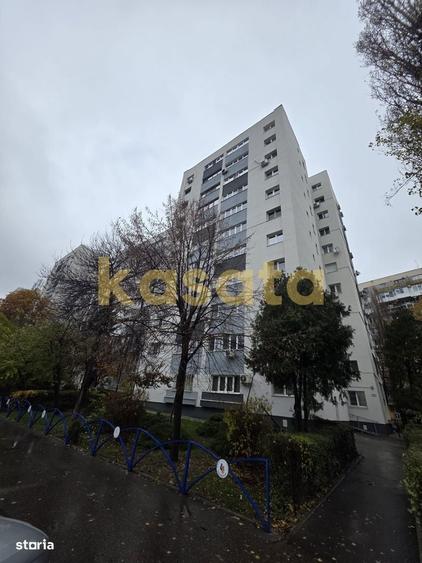 Apartament cu 2 camere decomandat în Tineretului