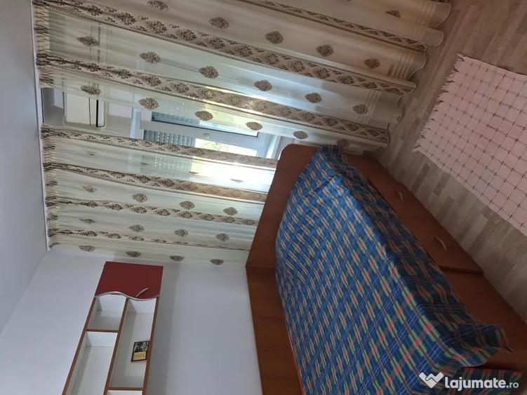 Garsonieră decomandată în Exterior Vest
