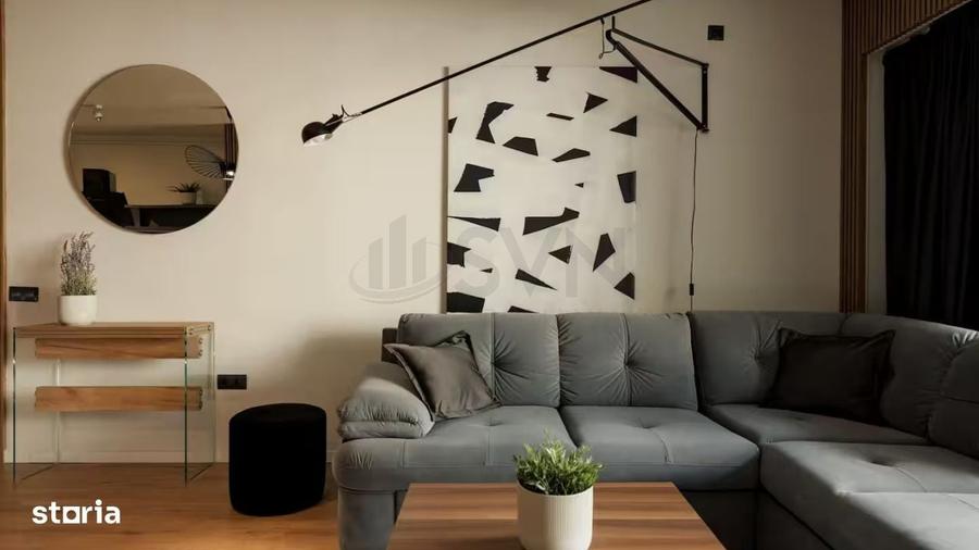 Apartament Pipera de vanzare l Terasa 100 mp - 8