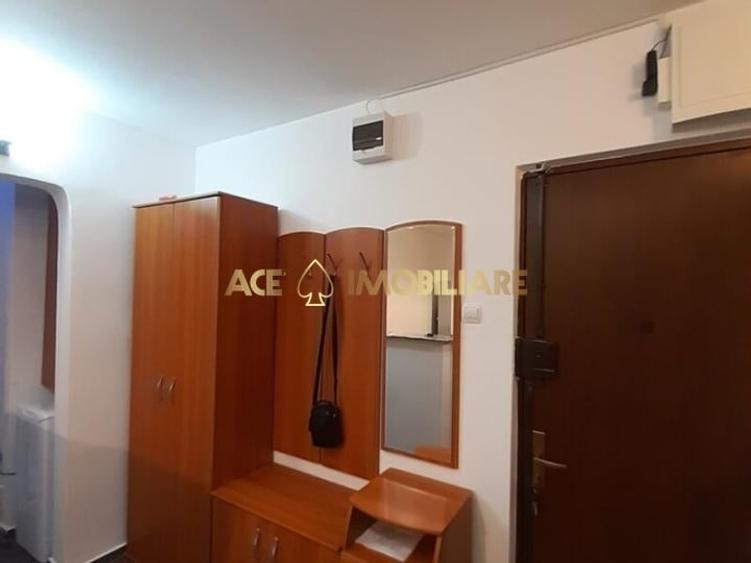 2 Camere de inchiriat | Aparatorii Patriei | Metrou | Centrala Proprie - 17