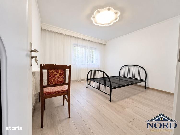 Garsonieră în Nord