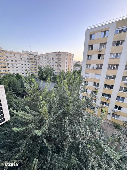 Garsonieră decomandată în Pantelimon