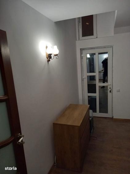 Casa de vacanta/locuinta permanenta direct proprietar linga Pucioasa - 10