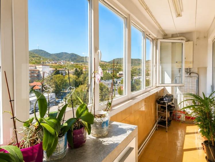 Apartament 2 camere, 48.06 mp, de vanzare - 5