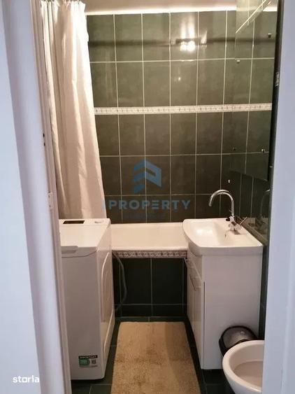 Apartament cu 3 camere, mobilat în Pantelimon