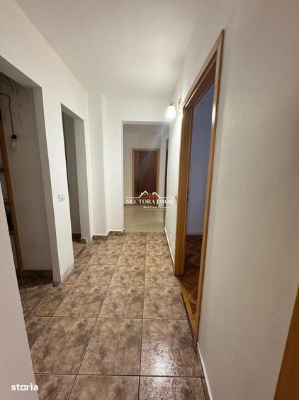 Apartament cu 3 camere decomandat în Calea Aradului