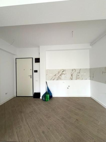 Apartament cu 2 camere în Muncii