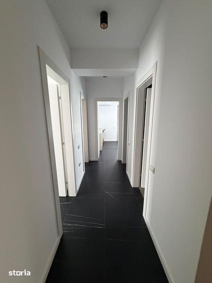 Apartament cu 4 camere în Nord