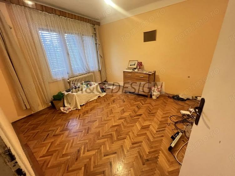 Casa p+1 zona Girocului - Liviu Rebreanu - 3