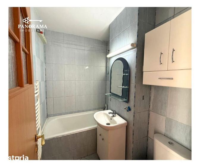 Apartament cu 3 camere în Mediaș