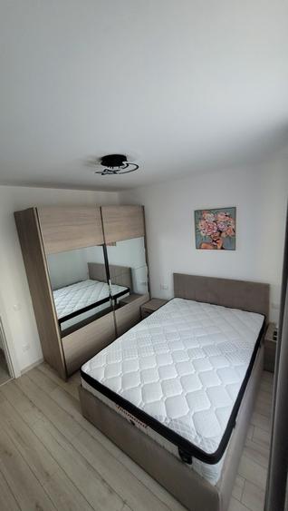 Apartament cu 2 camere decomandat în Ultracentral