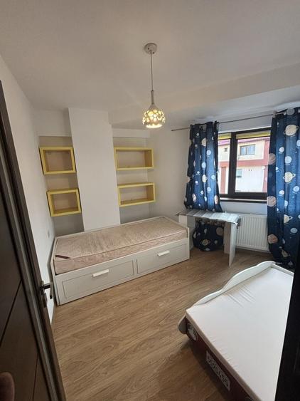 Apartament cu 2 camere în Cug