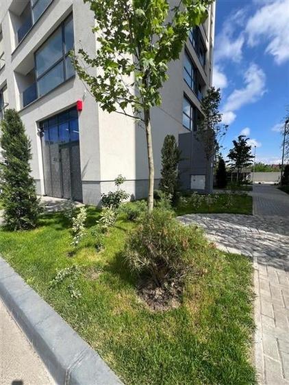 Apartament cu 2 camere decomandat în Rahova