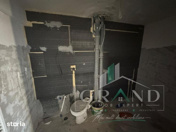 Apartament cu 2 camere în Dâmbul Rotund