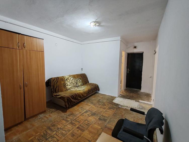 Garsonieră nedecomandată în Ip